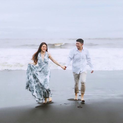 WEDDING EVENT WEWE-YINGYING