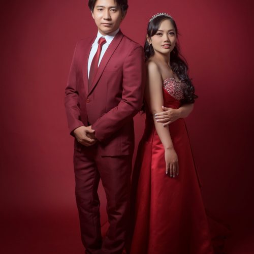 WEDDING RECEPTION wili