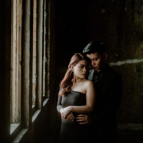 WEDDING VOWS_1 David Meiling'