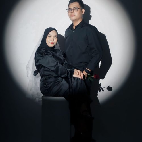 Wedding Event Akad ima gusti
