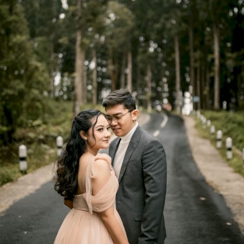 Wedding Event Flo Andi