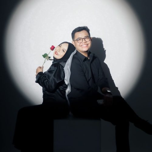 Wedding Event Resepsi ima gusti