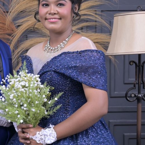 bride imanuel idola
