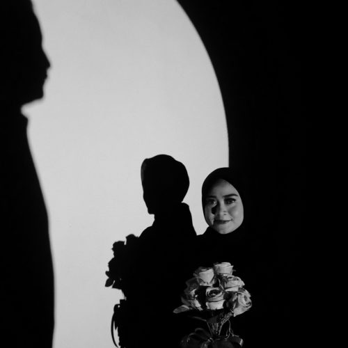 bride priesta derino