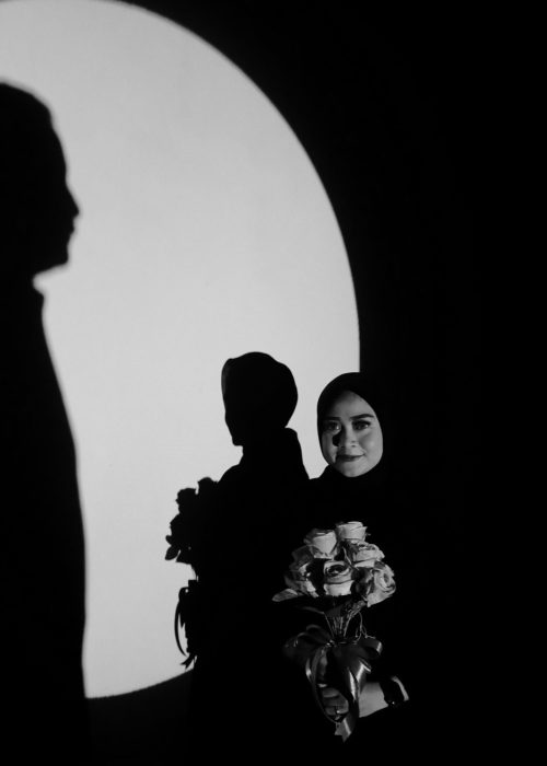 bride priesta derino