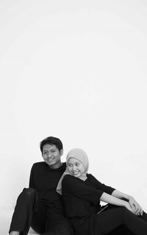 cover dicky indah