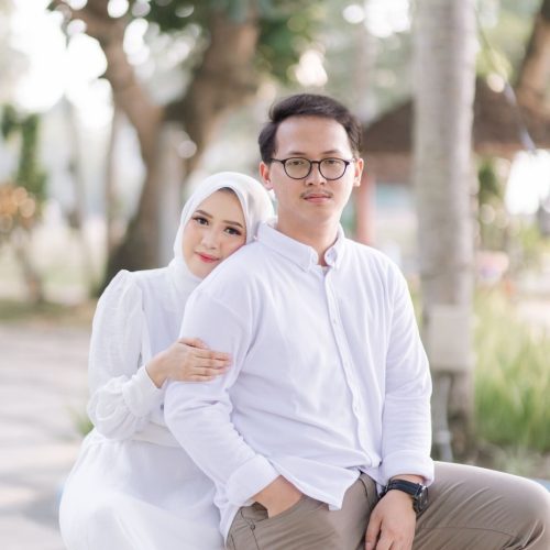 cover ikmal sheila