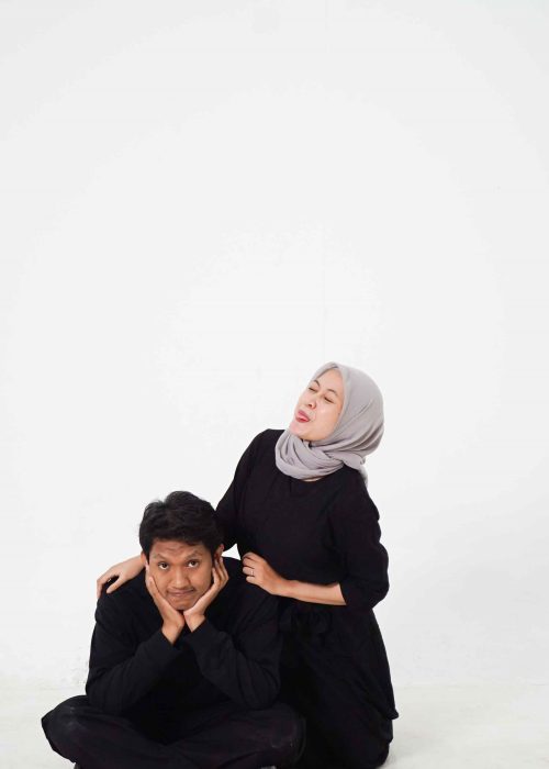 dicky indah