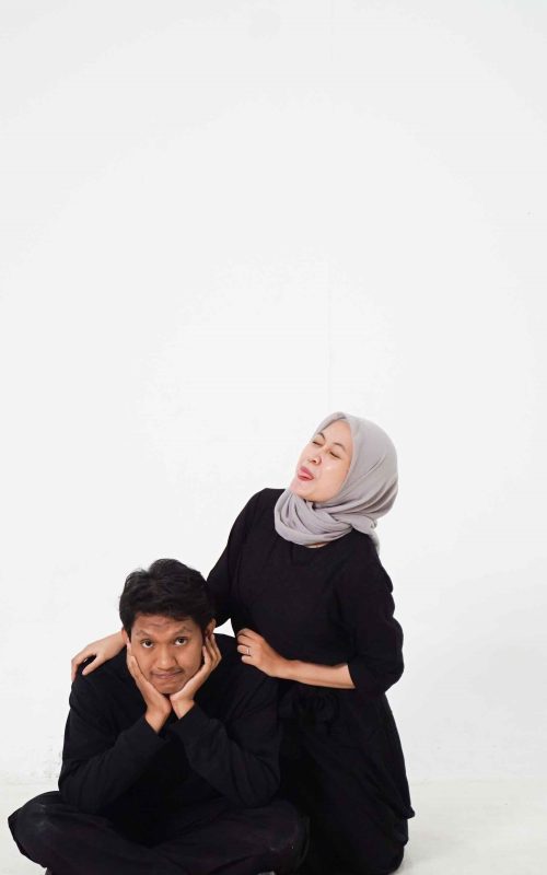 dicky indah