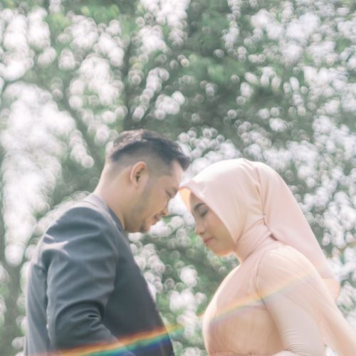 erin & Fajar header 1