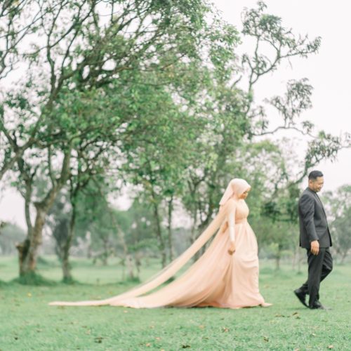 erin & Fajar penutup