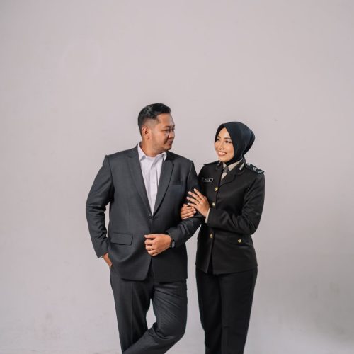 erin & Fajar resepsi
