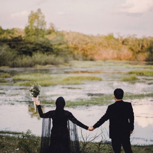 Shot with OldRoll Classic M.