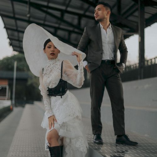 foto yang muncul pertama saat buka setelah cover_david hannie