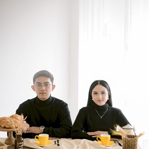 groom Bride 2 Flo Andi