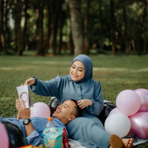 groom asti yusep (2)