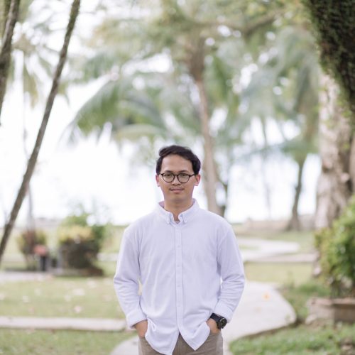 groom ikmal sheila