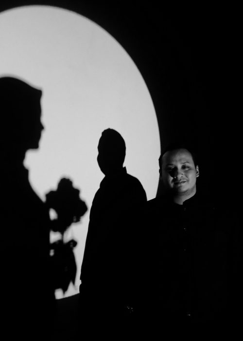 groom priesta derino