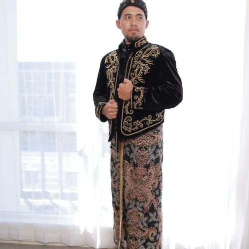 groom rachma rizky (1)