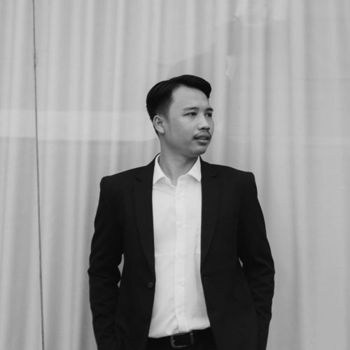 groom selvy ari (2)