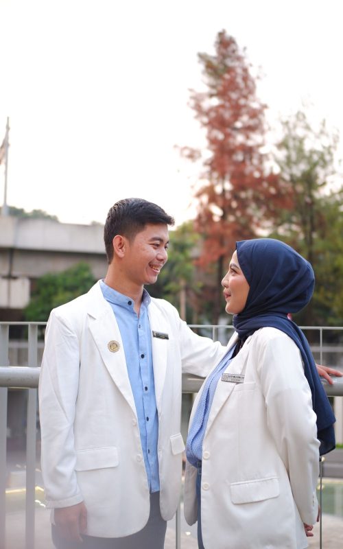 header gede abdul rizky