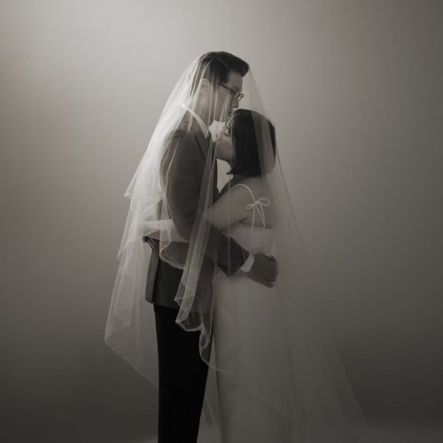 kevin & Angel join us