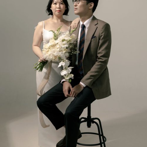 kevin & Angel save date 2