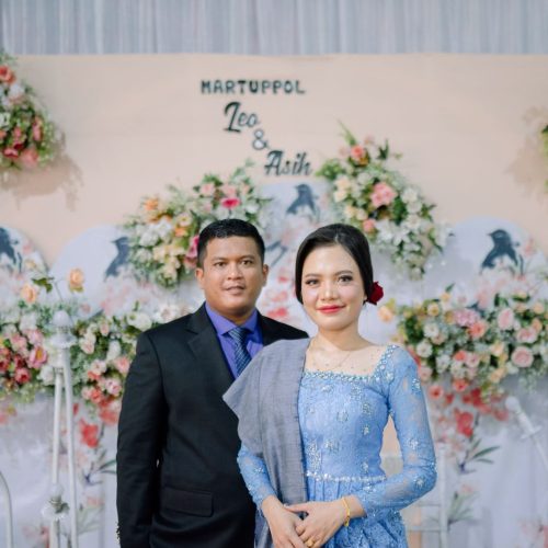 leo asih