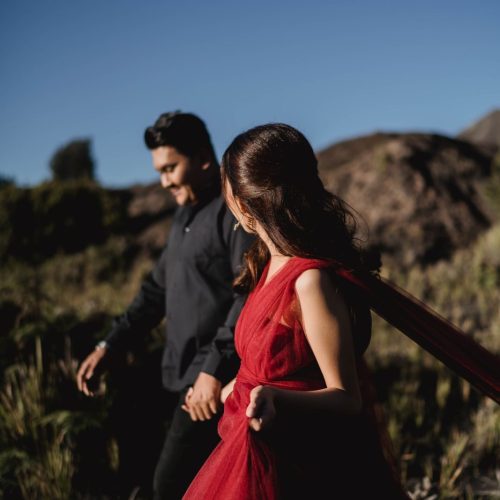 love story first meet_1 putri galuh