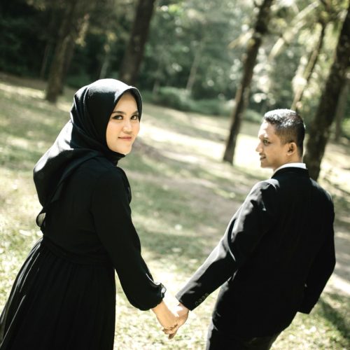 nurul burhan
