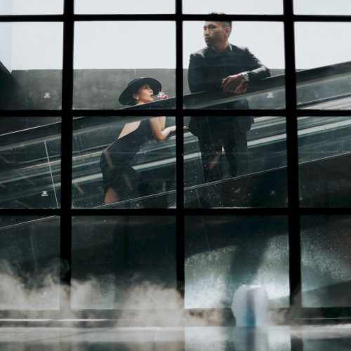 our love 1_david hannie