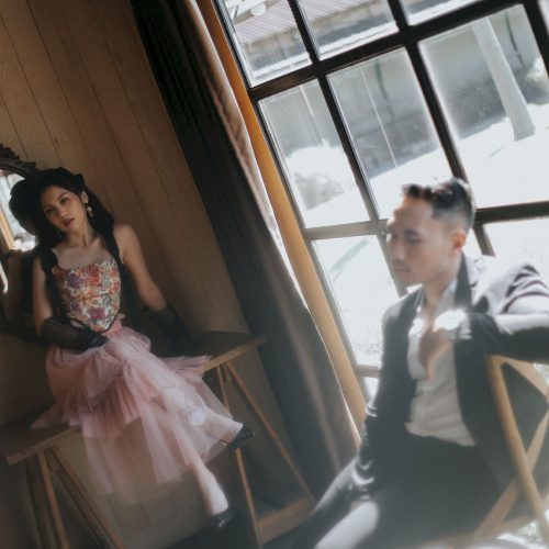 our love 2_david hannie