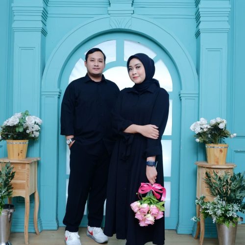 priesta deriono nikah