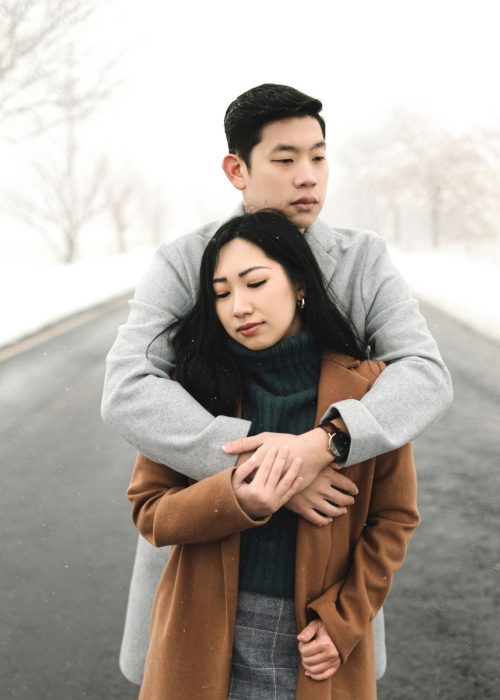 (right i love you)ERIK-MELISA