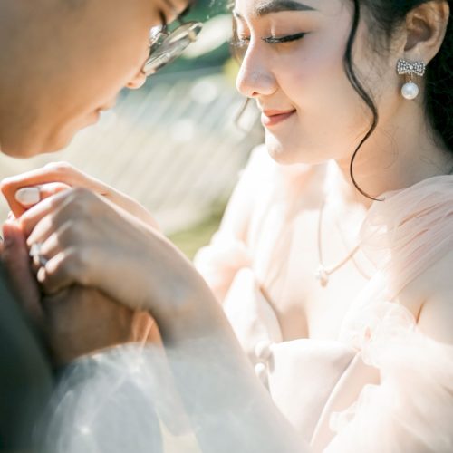 save the date Flo Andi