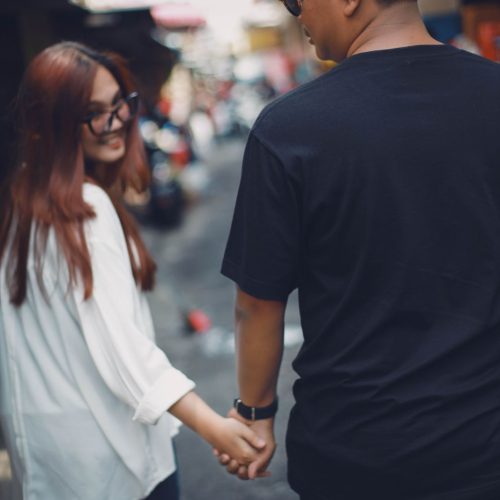 setelah rsvp ahmad reca