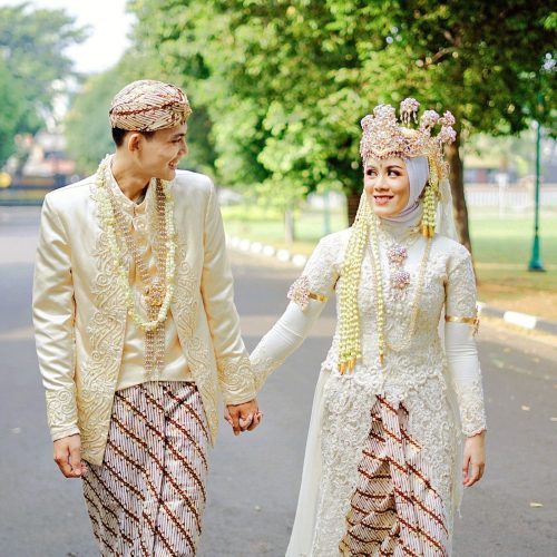 syaiful muthia ngunduh mantu
