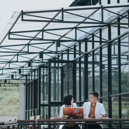 the wedding (3) alma fany