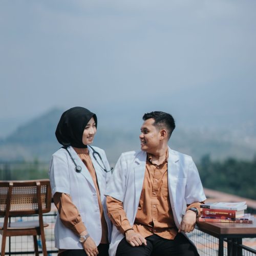 the wedding (4) alma fany