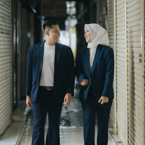 the wedding (6) alma fany