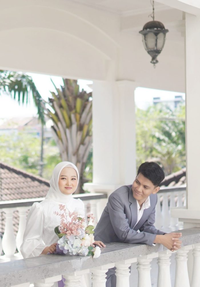 wedding event aldi tiwi