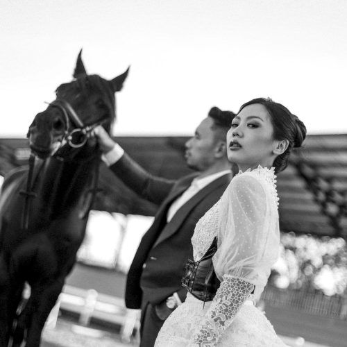 wedding vows_david hannie